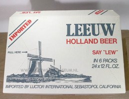 USA leeuw verpakking c